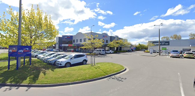 CityFitness Northwood - Christchurch