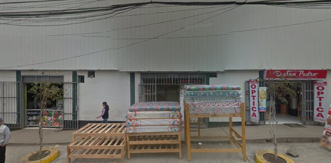 Centro Comercial San Pedro, Int B91, Piso 2, Av. San Martín 750, Chorrillos 15058, Perú