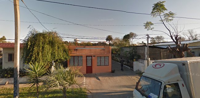 7QGR+MCF, 15900 Las Piedras, Departamento de Canelones, Uruguay