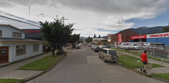 Opiniones de patagones cl en Coyhaique - Tienda de ropa
