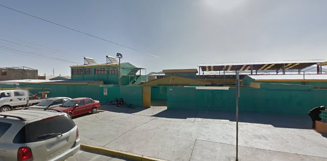 Opiniones de Colegio San Nicolás en Calama - Escuela