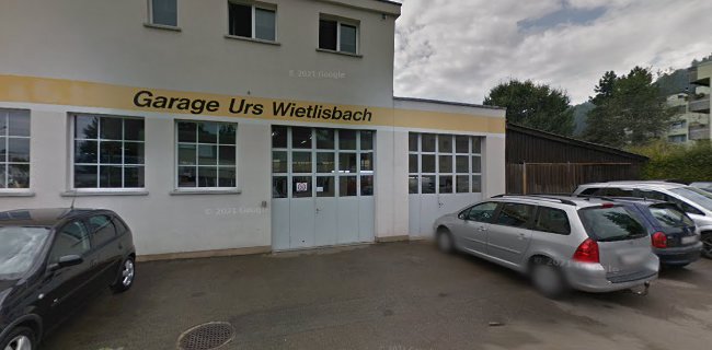 Garage Wieser Inh. Urs Wietlisbach - Autowerkstatt