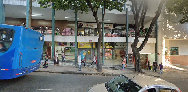 Avaliações sobre Milon em Belo Horizonte - Loja para Bebê