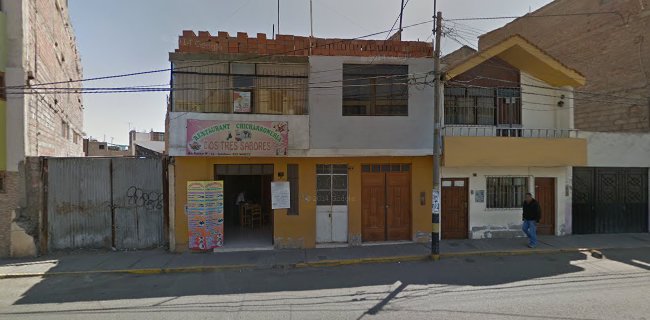 BIOMÉDICA TACNA - Tacna