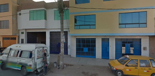 Opiniones de LUBRICENTRO LEÓN en San Martín de Porres - Agencia de alquiler de autos