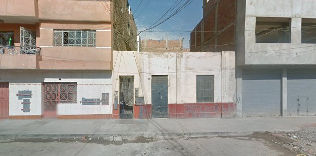 PISO:1, García Villón 562, Cercado de Lima 15082, Perú