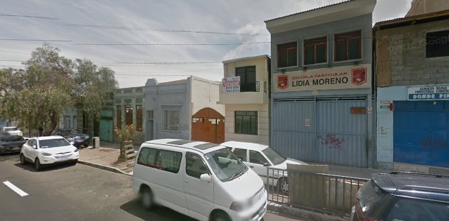 Opiniones de Serventec en Antofagasta - Empresa de climatización