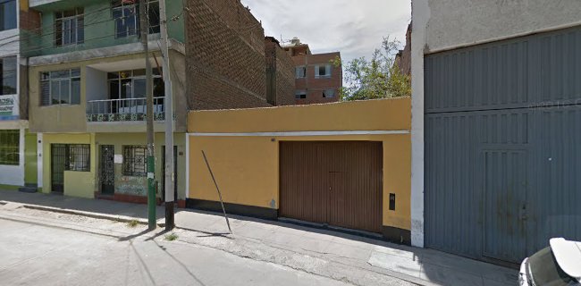 Gutierrez Noriega 233, Cercado de Lima 15034, Perú