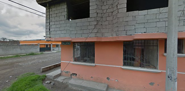 Carpintería "San Jacinto" - Quito