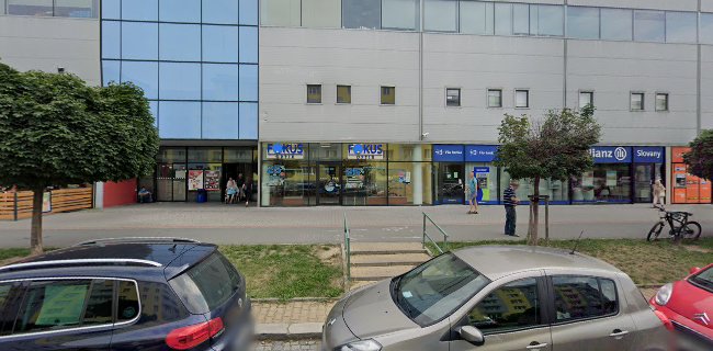 Recenze na Poukazy Plzeň v Plzeň - Masážní salon