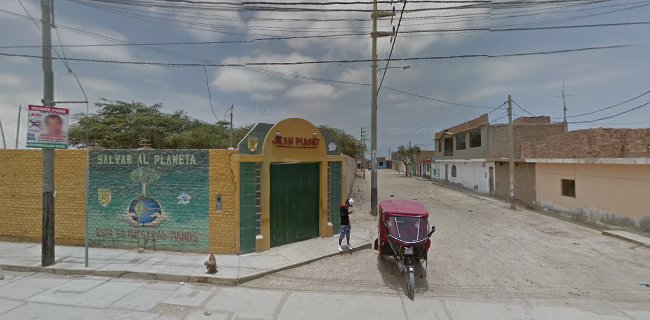 Colegio Jean Piaget - Monsefú