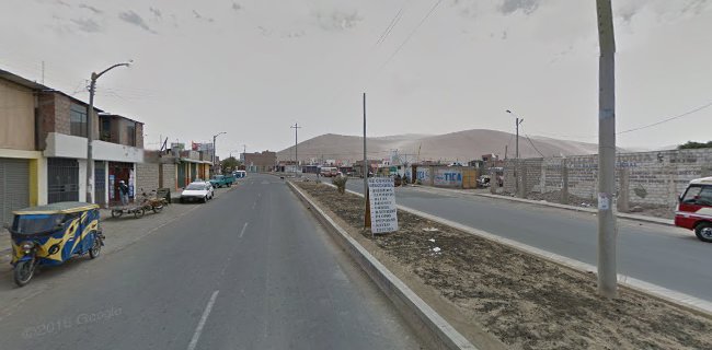 Pasteleria tentazione - Tacna