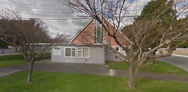 HCUC - Waiwhetu Uniting Church & Community Centre - Church