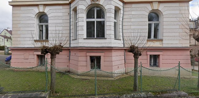 Celní úřad pro Královéhradecký kraj - Územní pracoviště v Trutnově – pouze daňové oddělení - Finanční poradce