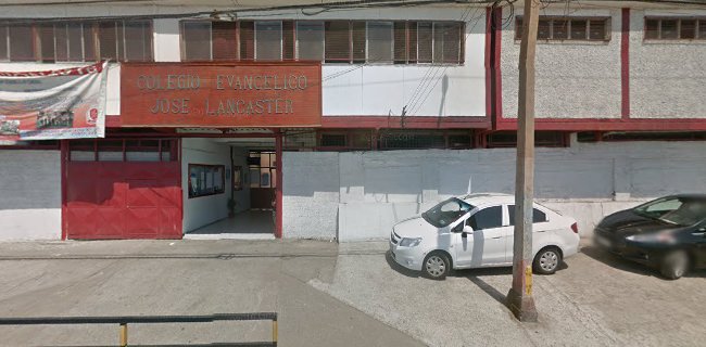 Colegio Misionero José Lancaster - Antofagasta