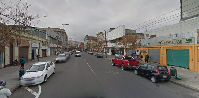 Opiniones de Marmolejo Aguirre Purificacion en Valparaíso - Tienda de ropa