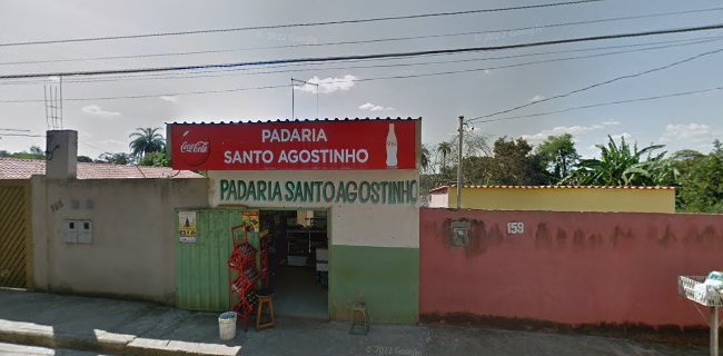 Avaliações sobre Padaria Santo Agostinho em Manaus - Padaria