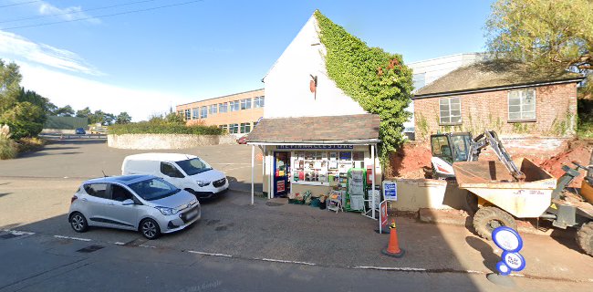 Breedon on the Hill Post Office
