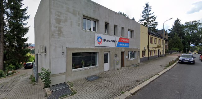 Recenze na Barnatherm S.r.o. v Liberec - Dodavatel vytápění a vzduchotechniky