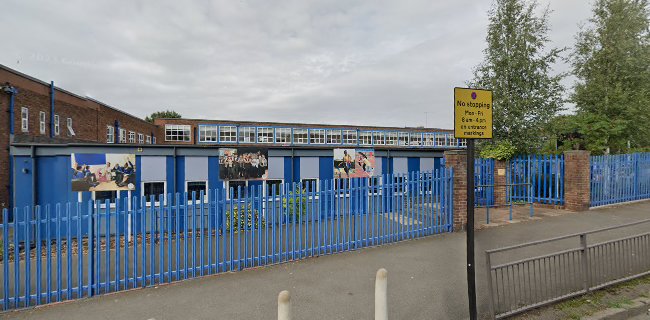 Dorrington Academy - Birmingham