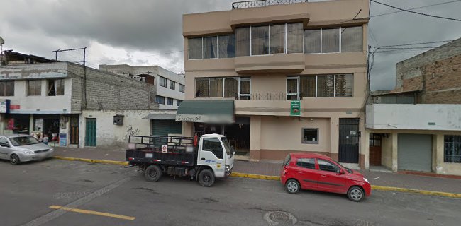 Skybeautystudios - Quito