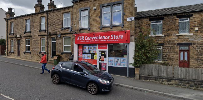 KSR Convenience Store - Leeds