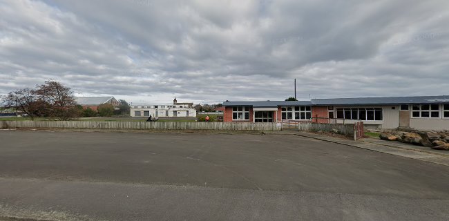 Southland Adventist Christian School - School