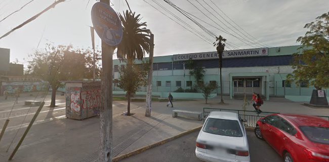 Colegio General San Martín - Maipú