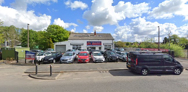 Paul Hart Cars (Warrington) Ltd - Warrington