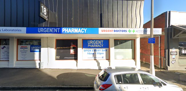 Urgent Pharmacy - Pharmacy