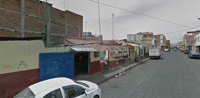 Semprovec - Riobamba