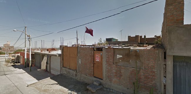 C. Unión Zona A, Arequipa 04003, Perú