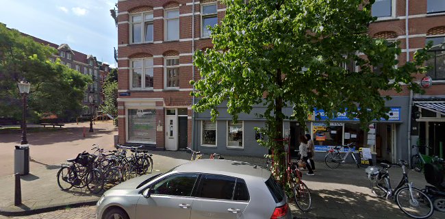 Sumatrastraat 62hs, 1094 NG Amsterdam, Nederland