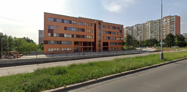 BENU Lékárna Praha 8, Mazurská - Lékárna