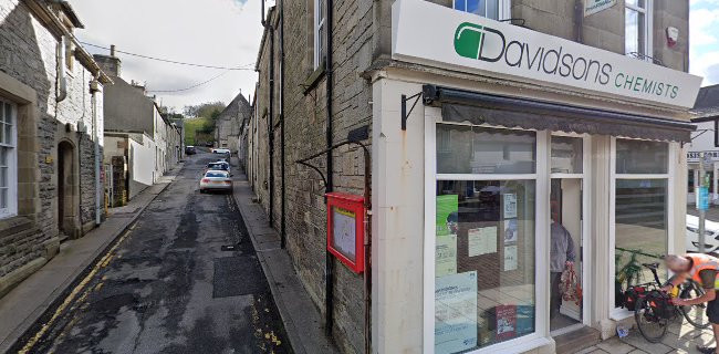 Reviews of Davidsons Chemists Langholm in Glasgow - Pharmacy