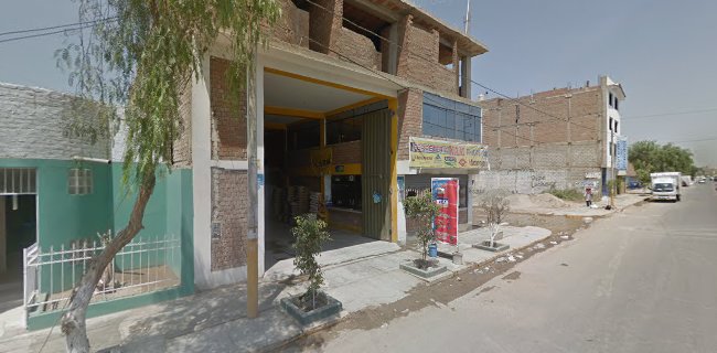 Opiniones de Hostal Aiapaec en Chiclayo - Hotel