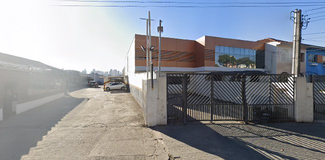 Centro Médico Ipiranga - Médico