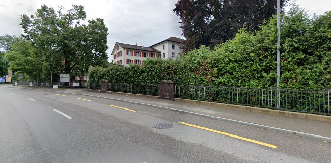 Florastrasse 42, 8610 Uster, Schweiz