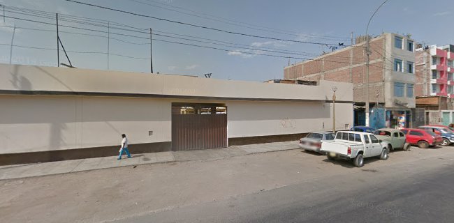 Asociación Centro Social Concepción Ayacucho