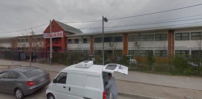 Opiniones de Liceo San Francisco en San Ramón - Escuela