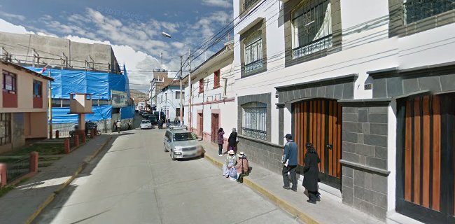 Opiniones de Caja Los Andes, Corporativo en Juliaca - Banco