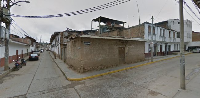 51, Chachapoyas 01001, Perú