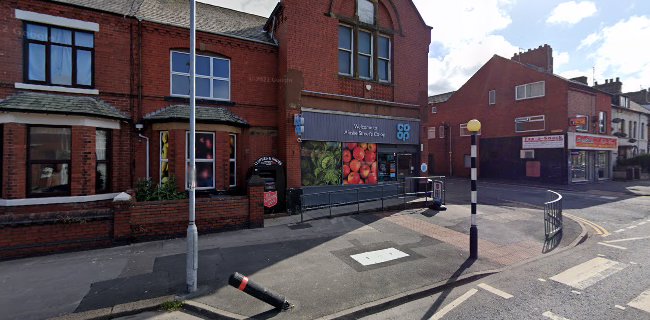 Reviews of Co-op Food - Ainslie Street in Barrow-in-Furness - Supermarket