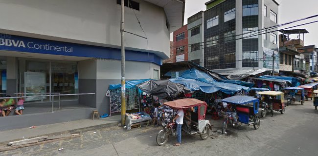 Opiniones de Bar Rockola El Paraiso en Iquitos - Pub