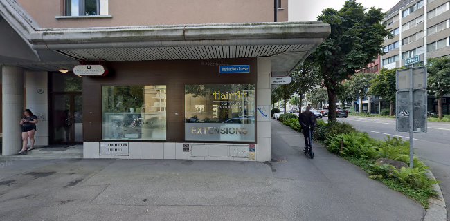Rezensionen über Hair Art in Luzern - Friseursalon