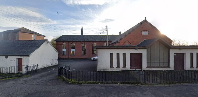 Reviews of Milltown Baptist Church in Belfast - Church