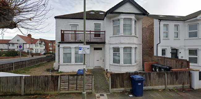 #3, 134 Audley Rd, London NW4 3HG, United Kingdom