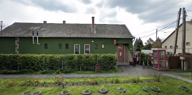 Szászberek Posta