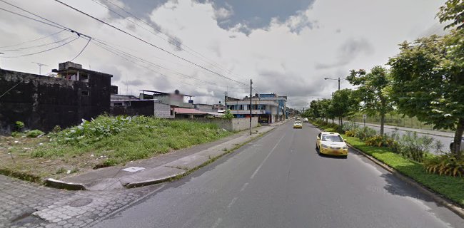 Opiniones de TECNICENTRO Carllantas en Santo Domingo de los Colorados - Taller de reparación de automóviles