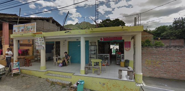 Bazar y Gabinete de Belleza Unisex Vilcabamba - Centro de estética